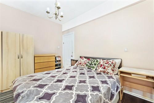 Walthamstow, London
