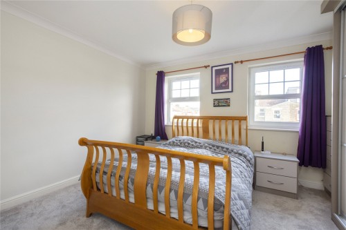 Walthamstow, London