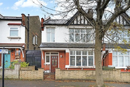 Leyton, London