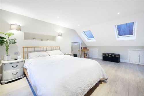 Leyton, London