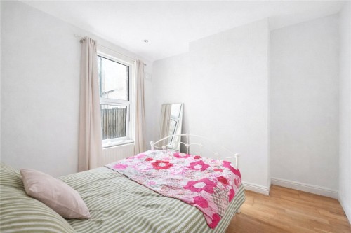 Walthamstow, London