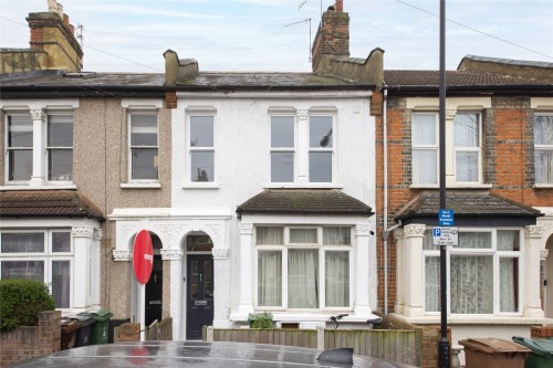 Walthamstow, London