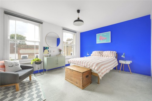 Walthamstow, London