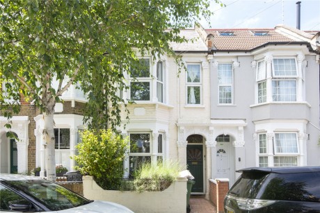 Walthamstow, London