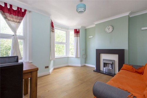 Walthamstow, London