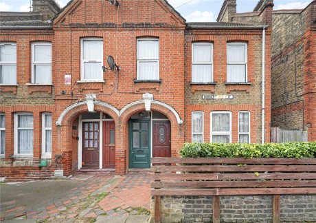 Walthamstow, London