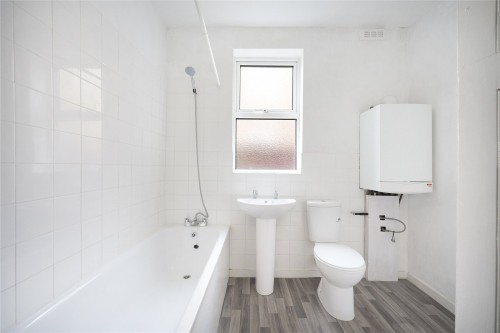 Walthamstow, London