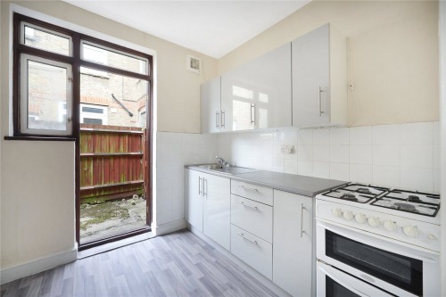 Walthamstow, London
