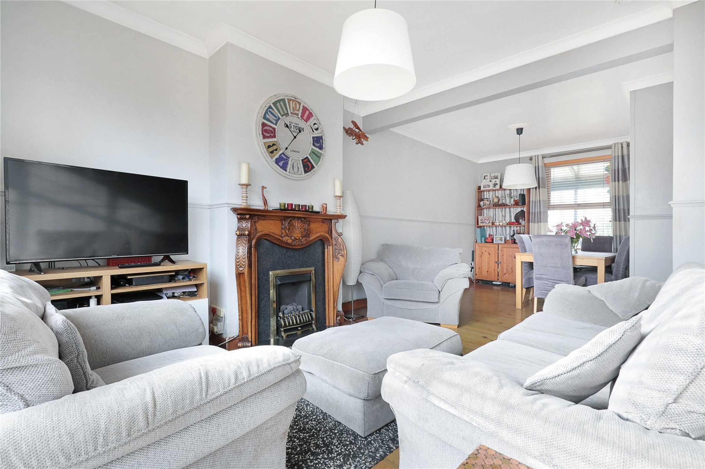 Walthamstow, London