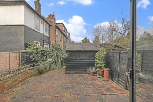 Walthamstow, London