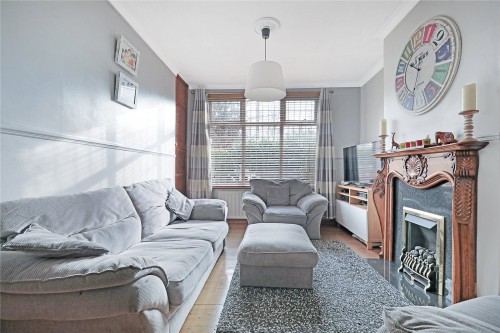 Walthamstow, London