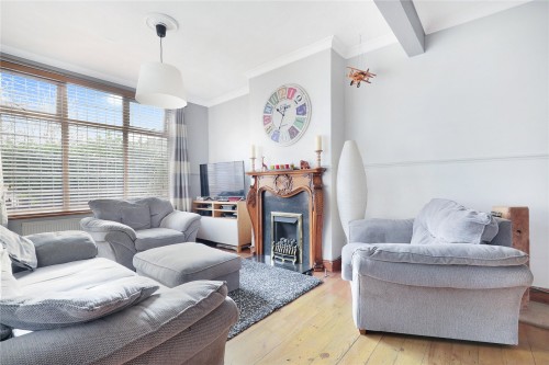 Walthamstow, London