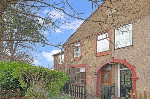 Walthamstow, London