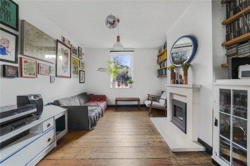 Walthamstow, London