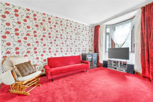 Walthamstow, London