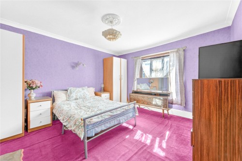 Walthamstow, London