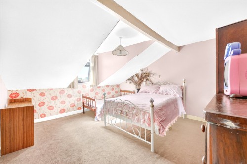 Walthamstow, London