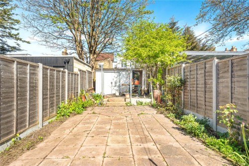 Walthamstow, London