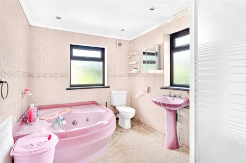 Walthamstow, London