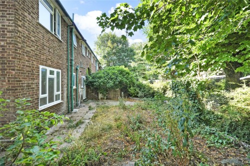 Walthamstow, London