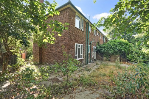 Walthamstow, London