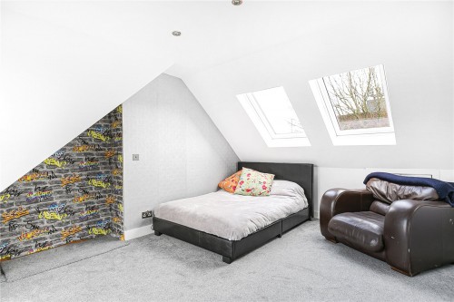 Walthamstow, London