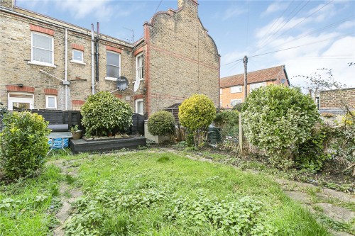 Walthamstow, London