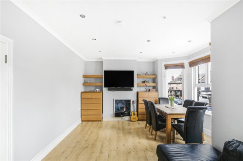 Walthamstow, London