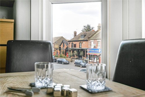 Walthamstow, London