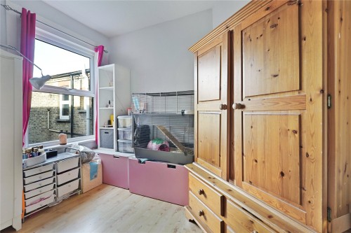 Walthamstow, London
