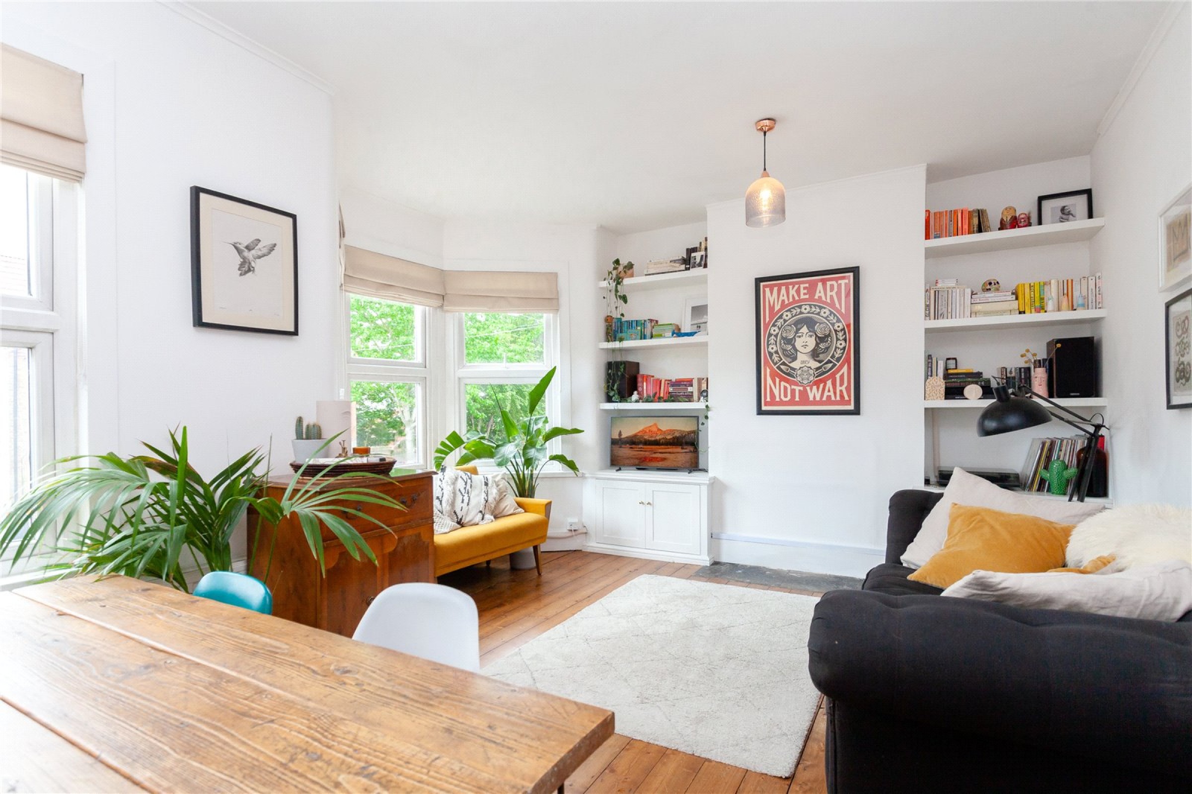 Leyton, London