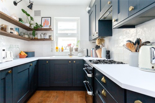Leyton, London
