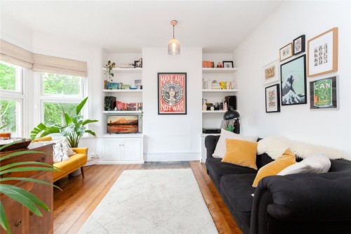 Leyton, London