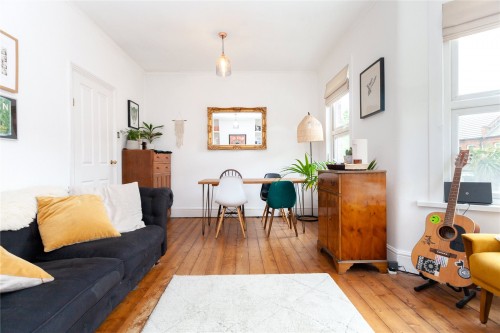 Leyton, London