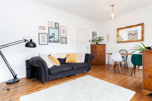 Leyton, London
