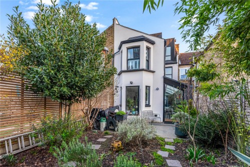 Walthamstow, London