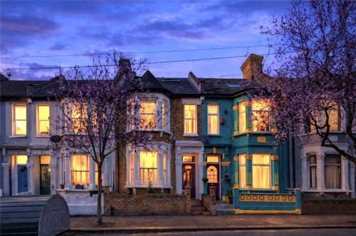 Walthamstow, London