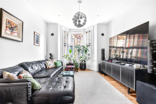 Walthamstow, London