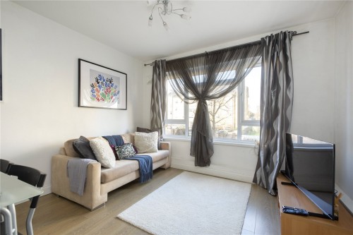 Leyton, London