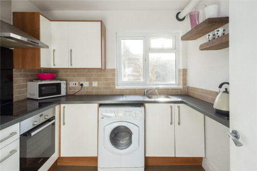 Leyton, London