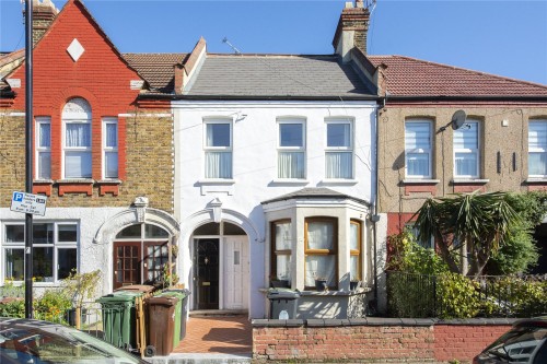 Leyton, London