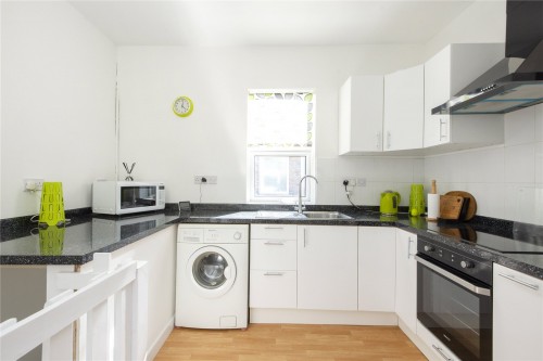 Leyton, London