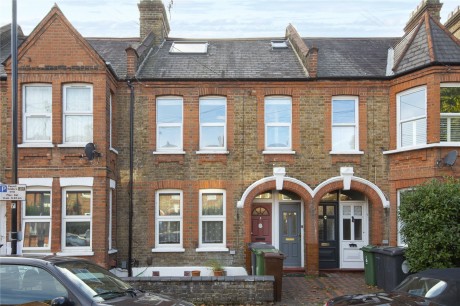 Walthamstow, London