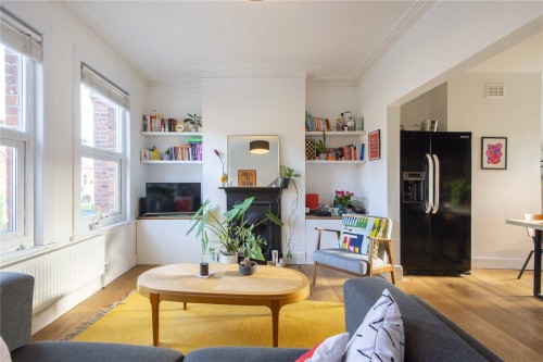 Walthamstow, London