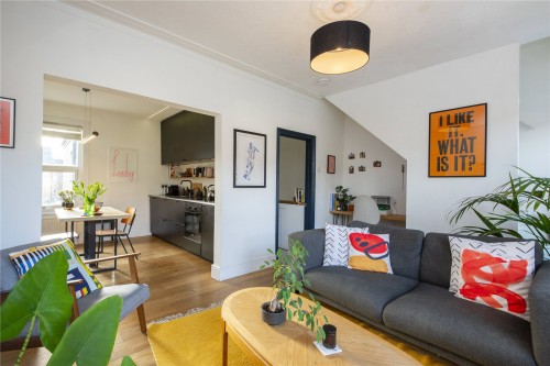Walthamstow, London