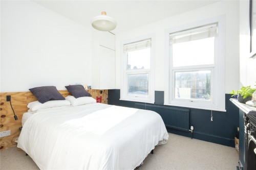 Walthamstow, London