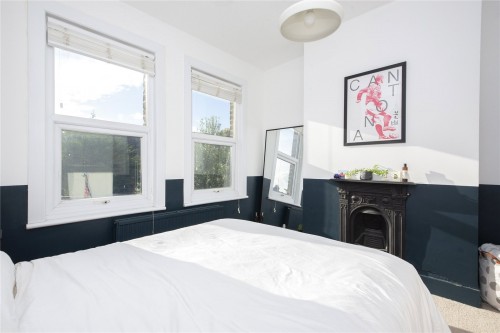 Walthamstow, London