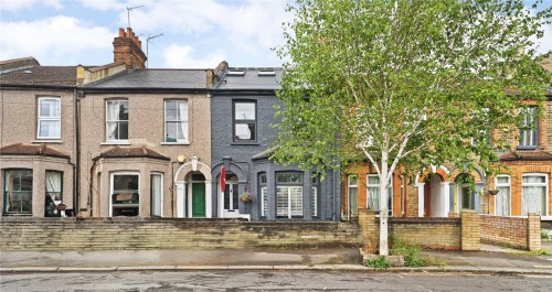 Walthamstow, London