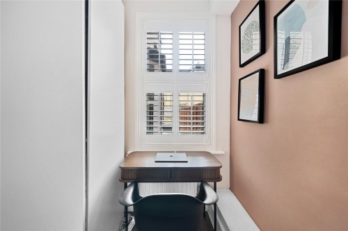 Walthamstow, London