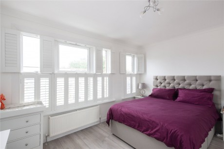 Walthamstow, London